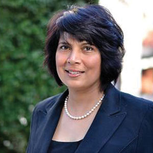Janaki Joshi,CEO & Co-founder, Iris Interactive Janaki Joshi,CEO & Co-founder, Iris Interactive