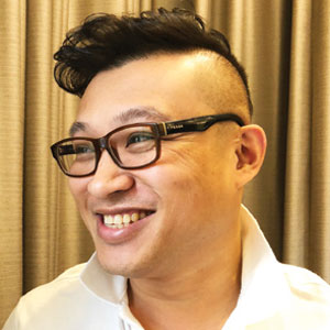 Tommy Lu, General Manager, Concurrent Technology Services Inc. Tommy Lu, General Manager, Concurrent Technology Services Inc.