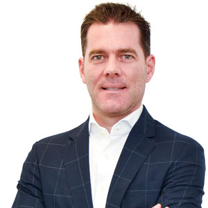 Olivier Gerhardt,CEO & Co-founder, Wavecell Olivier Gerhardt,CEO & Co-founder, Wavecell