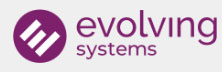 Evolving Systems