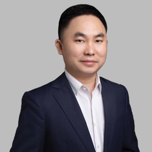 Founder & Chairman,Yun Yao, Sunyou Logistics