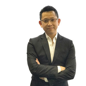 Spencer Fung,CEO & Founder, Optix Solutions Spencer Fung,CEO & Founder, Optix Solutions