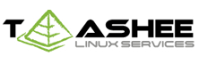 taashee linux services