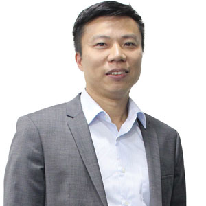 BenChong,Director, Pro-Tech Technology