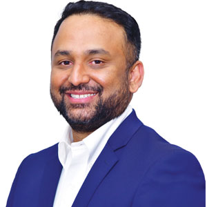 Bobby MD,Senior Vice President-India, Microland Bobby MD,Senior Vice President-India, Microland
