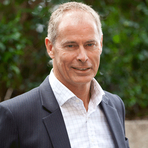 Gerry Williams,CEO, ComOps Limited Gerry Williams,CEO, ComOps Limited