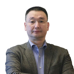 Wenqi Zhang,CEO & Founder, SWANTEC