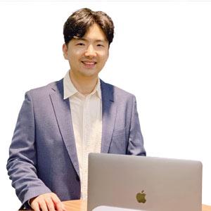 Founder and CEO,Wonkyu Lee, ARGOS Founder and CEO,Wonkyu Lee, ARGOS