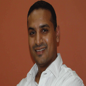 Hamid Rashid ,COO, UME Communications Hamid Rashid ,COO, UME Communications