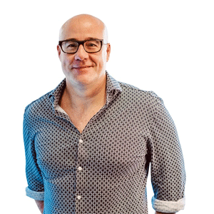 Managing Director,Campbell Fisher, HR Assured
