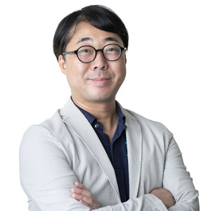 Yoshitaka Mori,Founder & CEO, Co-graph Yoshitaka Mori,Founder & CEO, Co-graph