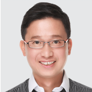 Ang Boon Siong ,CTO, emereo technology Ang Boon Siong ,CTO, emereo technology