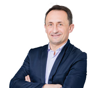 Fabrice Maquignon,CEO, Transwide Fabrice Maquignon,CEO, Transwide
