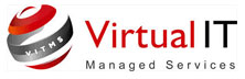 Virtual IT Managed Services Virtual IT Managed Services