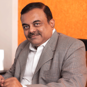 Ravindra Benday,MD & CEO, benelec infotech Ravindra Benday,MD & CEO, benelec infotech