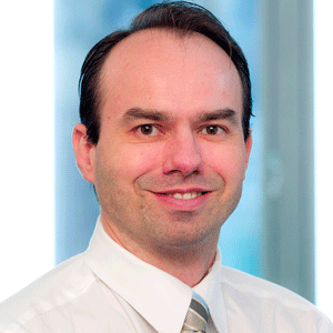 Franck Demoiseau,CEO, offis Franck Demoiseau,CEO, offis