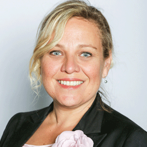 Monica Reed,Managing Director, soliton it