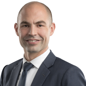 General Manager APAC,Andreas Wenger, IMTF General Manager APAC,Andreas Wenger, IMTF