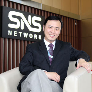 CIO Vendor