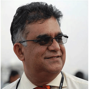 Anil Gammampila,Chairman , Attra Anil Gammampila,Chairman , Attra