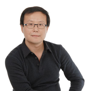 Henry Wang,Founder & CEO, SmartMesh Henry Wang,Founder & CEO, SmartMesh