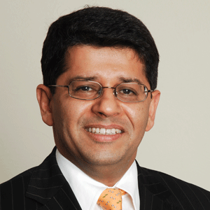 Sanjay Uppal , Founder & Chief Executive Officer, StraitsBridge Advisors Sanjay Uppal , Founder & Chief Executive Officer, StraitsBridge Advisors