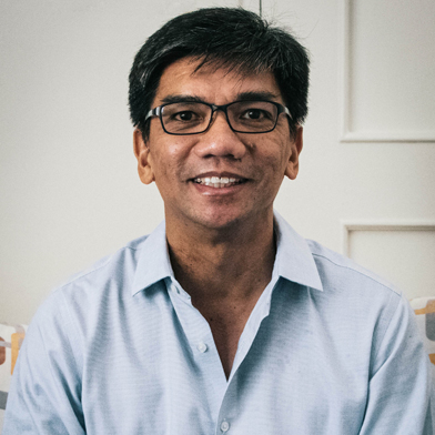 President,Miguel Ramos, IPV Network President,Miguel Ramos, IPV Network