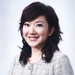 CEO,Michelle Oi Pui Leung, Fung Omni Services CEO,Michelle Oi Pui Leung, Fung Omni Services
