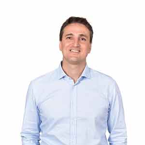 CEO ,Harel Tayeb, Kryon Systems CEO ,Harel Tayeb, Kryon Systems