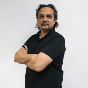 ShaileshNaik,Founder and CEO, MatchMove Pay ShaileshNaik,Founder and CEO, MatchMove Pay