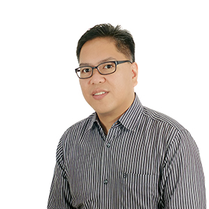 Emil Capino,President , Info Alchemy