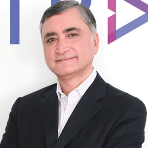 Naresh Ahuja,Founder &CEO, ETP Group Naresh Ahuja,Founder &CEO, ETP Group