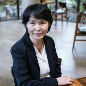 Head of AI Lab,Eun Young Yoon, Obzen Head of AI Lab,Eun Young Yoon, Obzen