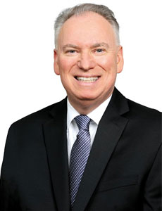 Jeff Jacobson,CEO, Xerox