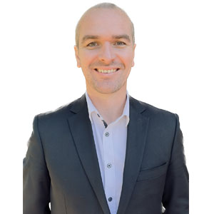 Chief Executive Officer,Michael Hopwood , Customer Consulting Group