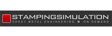 Stampingsimulation