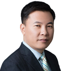 Scott Zhang, CEO, Ivida Smart Technologies Scott Zhang, CEO, Ivida Smart Technologies