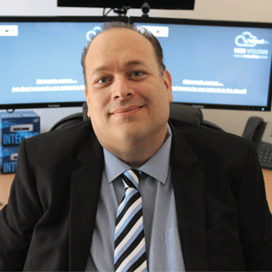 Trevor Mifsud,CEO, vcloud australia