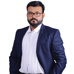Faisal Musthafa Ebrahim, CEO, Ozone Insuria
