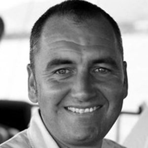 Founder and CEO,Patrick O’Connor, Gatekeeper