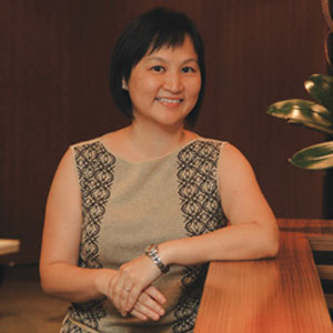 Josephine Chung, Founder & Director, CompliancePlus Consulting