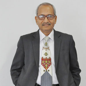 Prem Prakash, Co-Founder & CEO, Inventrik