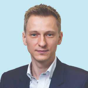 ,Daniel Kolbe, Managing Director, ITCS Group