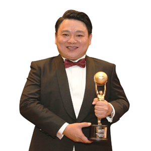Wilson Lam,CEO, infinity consulting technology Wilson Lam,CEO, infinity consulting technology