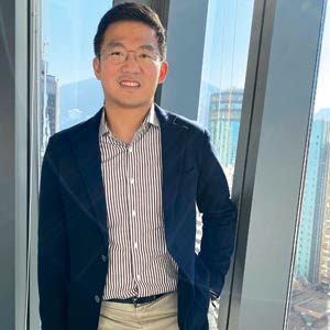 ,Jihong Kim, CCO, WireBarley ,Jihong Kim, CCO, WireBarley