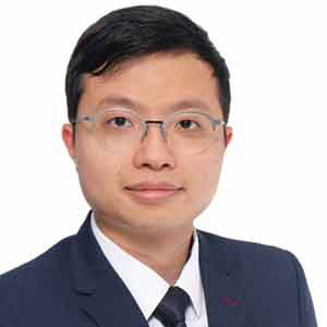 Co-Founder & Director,Dr. William Ling, ALOM Intelligence Co-Founder & Director,Dr. William Ling, ALOM Intelligence