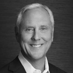 Bob Beauchamp, President & CEO, BMC Solutions