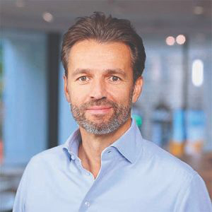 CEO,Achim Weick, EQS Group CEO,Achim Weick, EQS Group
