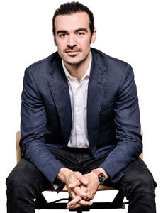 Pavle Sabic,Director of Market Development, S&P Global Market Intelligence Pavle Sabic,Director of Market Development, S&P Global Market Intelligence