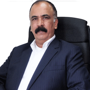Rajiv Nair, CEO, Terrabit Consulting Rajiv Nair, CEO, Terrabit Consulting